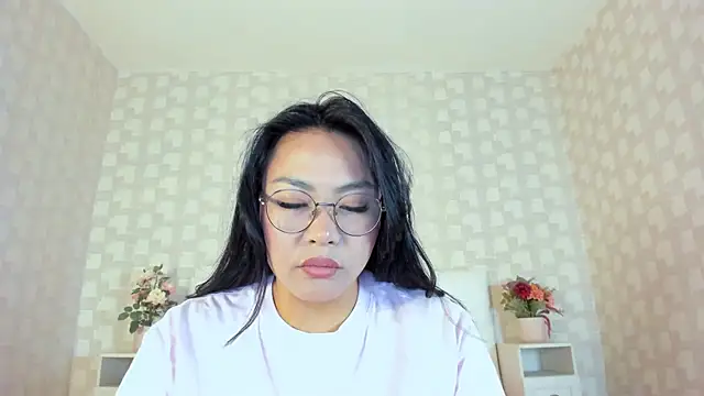 NatsumiHun webcam