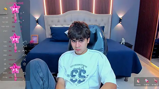 tommy18__ (Ask my age) - Cum Show