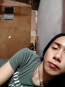 ijustwannahavefun (T young) - SWALLOW CUM SHOW