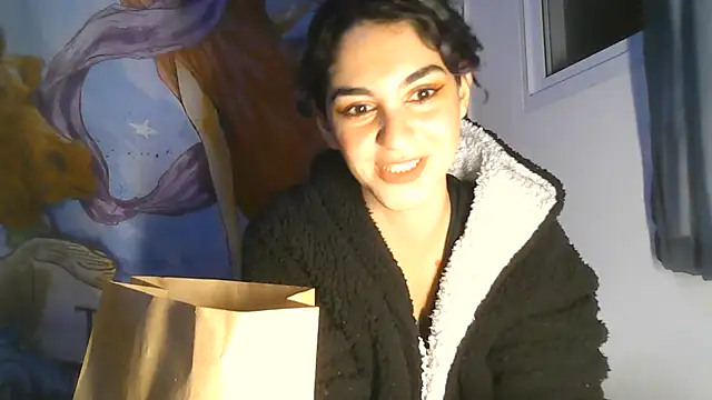 BabeGurl live cam on StripChat