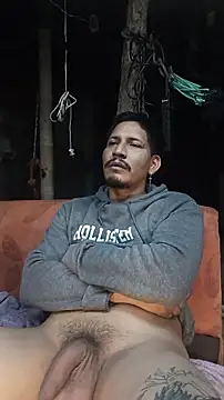 cielo420 (M young) - Primera deslechada del dia