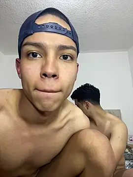 Andres_boy252 live cam on StripChat