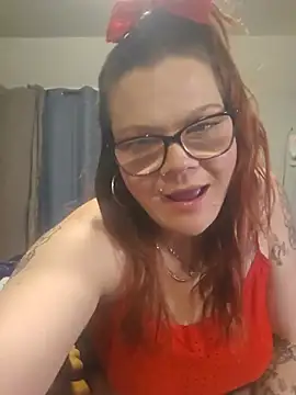 FelicityFreeze69 webcam