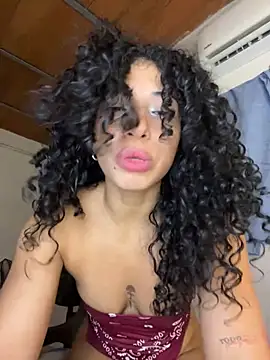 Miily_0 webcam