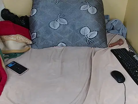 Honey_Glow_ webcam