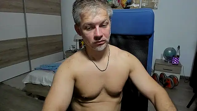 RobbyShawz webcam