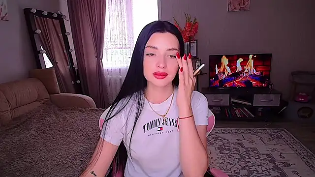 __Malika__ webcam
