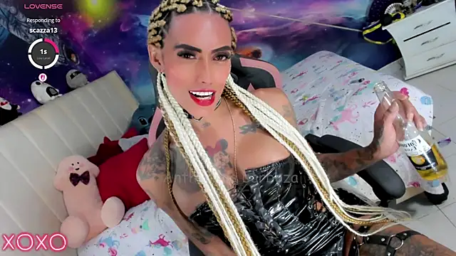 Nella_Dolls webcam