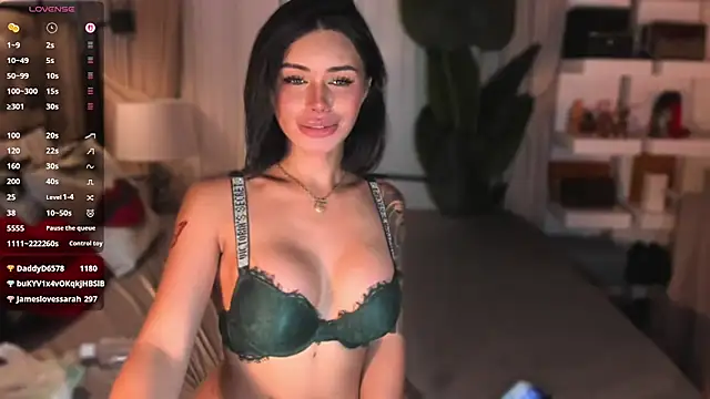 ParisianDoll