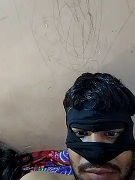 kiran-baby webcam