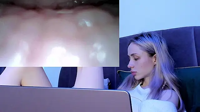 jannemary webcam