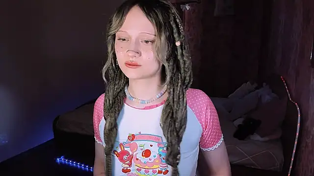 MariaMango webcam