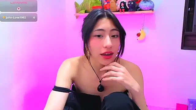 yeon-ju webcam