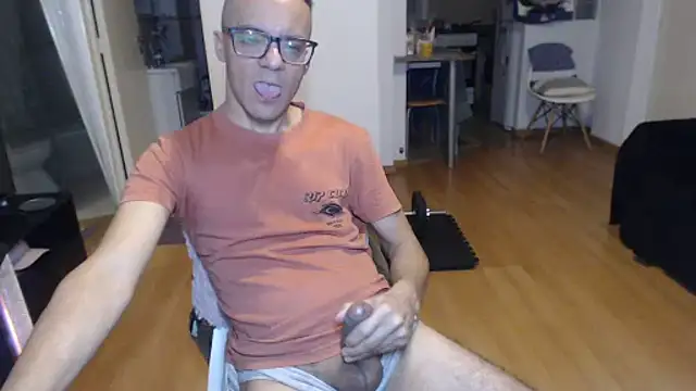 guachin_hunk webcam
