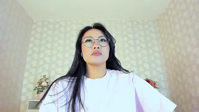 NatsumiHun webcam