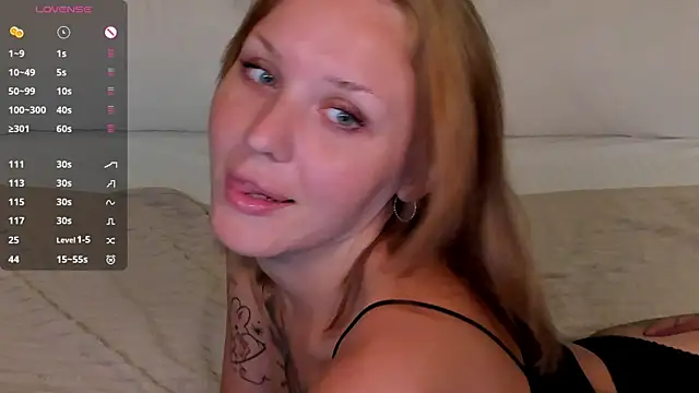 LianaFord webcam
