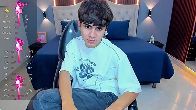 tommy18__ (Ask my age) - Cum Show
