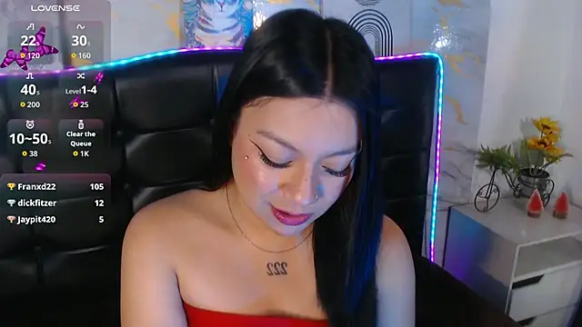 camigp live cam on StripChat
