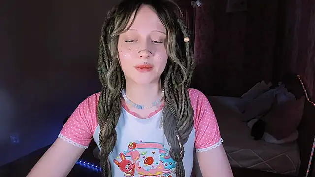 MariaMango webcam