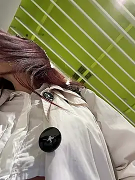 NataKitten webcam