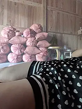 be-xinh live cam on StripChat