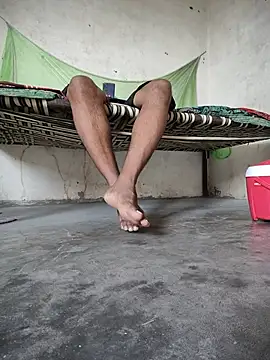 BigFeet96