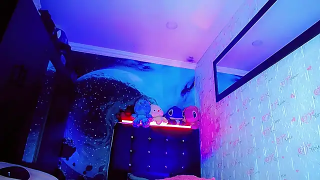 SamiraHot1 webcam