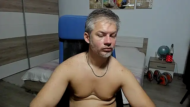 RobbyShawz webcam