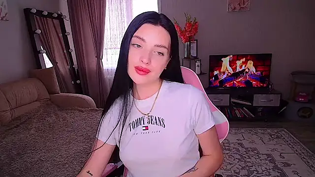 __Malika__ webcam