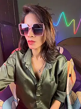 Ivy_the_goddess live cam on StripChat