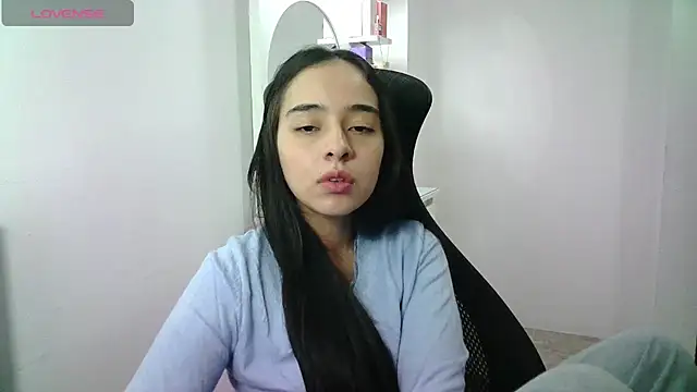 aineangeel webcam
