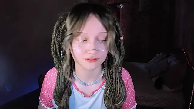 MariaMango webcam