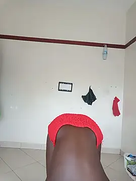 Broan_me webcam