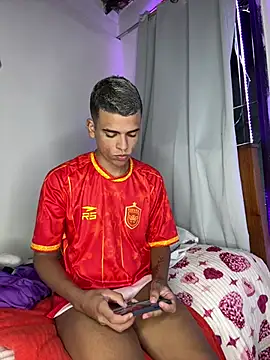 PrincesLeo webcam