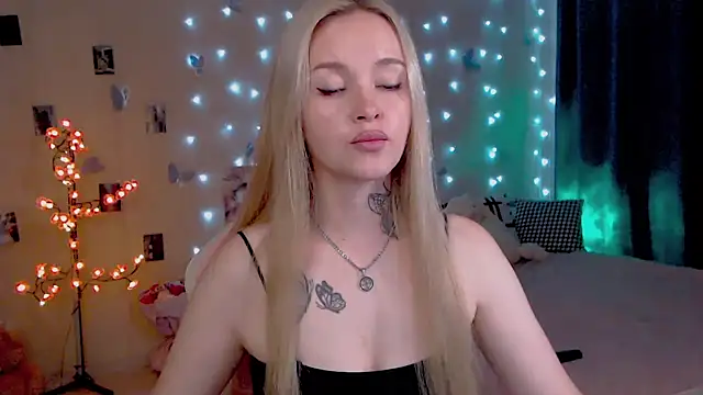 Naughty_Mable webcam