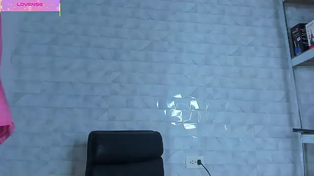 Macarena_05 webcam