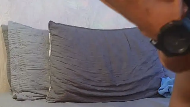 Osher_Cox webcam