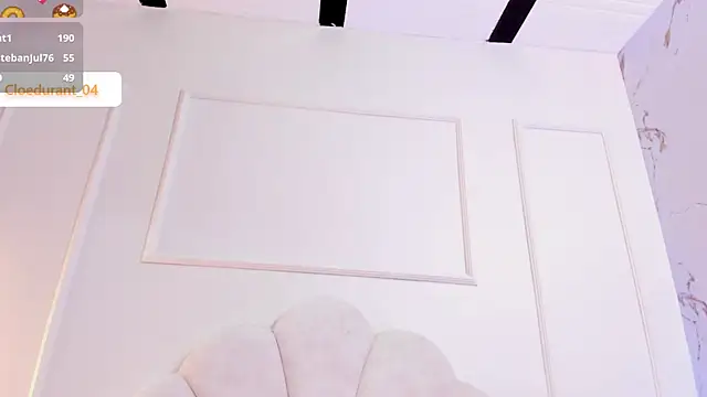 Cloedurant webcam