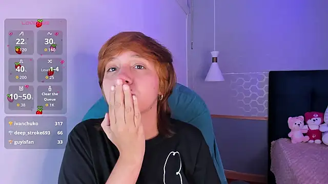 Tsuki_Maru webcam