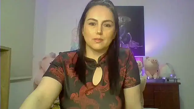 Venusina_07 webcam