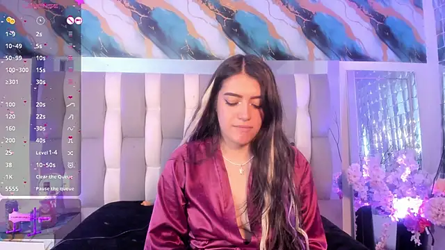 isadiiaz - IsaDiiaz's free webcam - UK Sex Cams