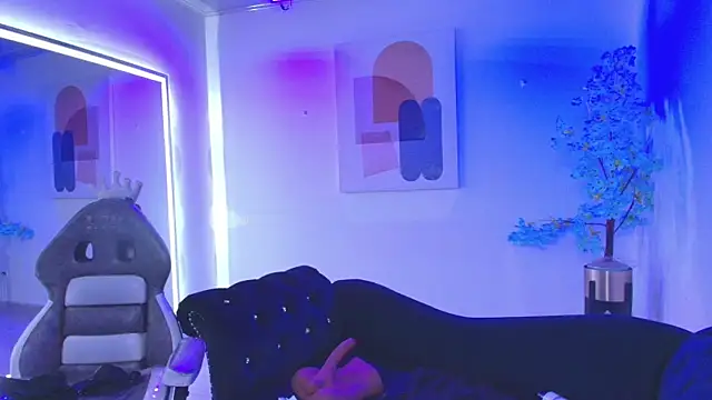 Gemma_bellini webcam