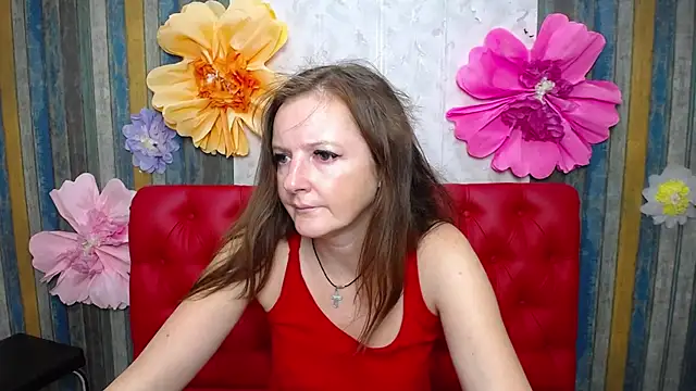 MeganPirs webcam