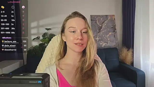 Eve_Sin webcam