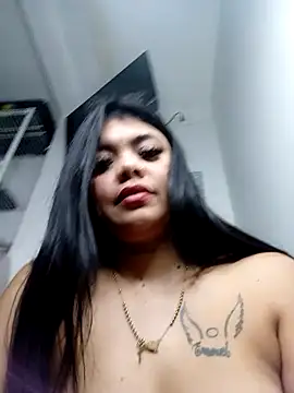 luxuryluna webcam