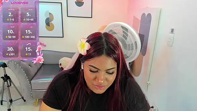 Charlotte_stoone webcam