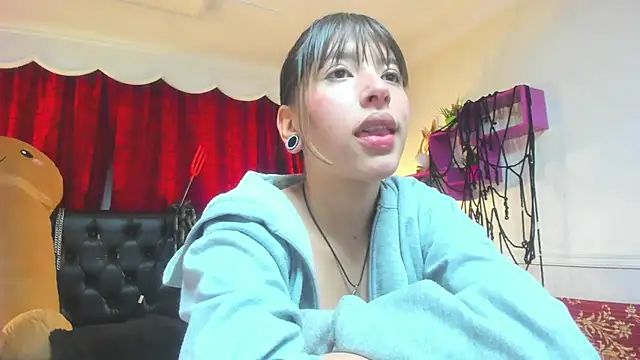 Sophie_Time webcam