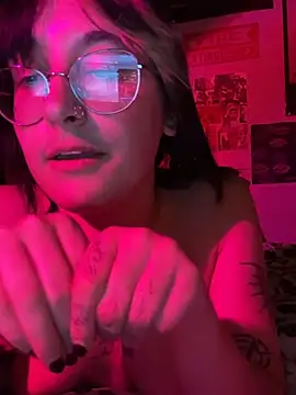 ronanxo webcam