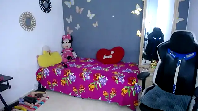 marysol83 webcam