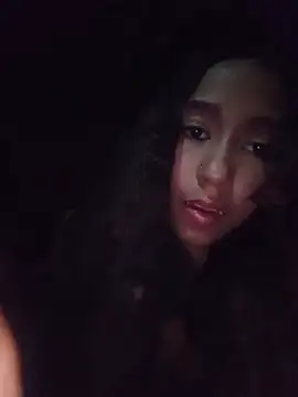 ValentinaKlean live webcam show